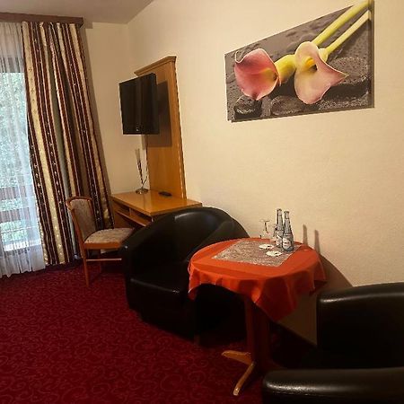 Breitbacher Hof Waldbreitbach Dış mekan fotoğraf