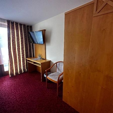 Breitbacher Hof Waldbreitbach Dış mekan fotoğraf