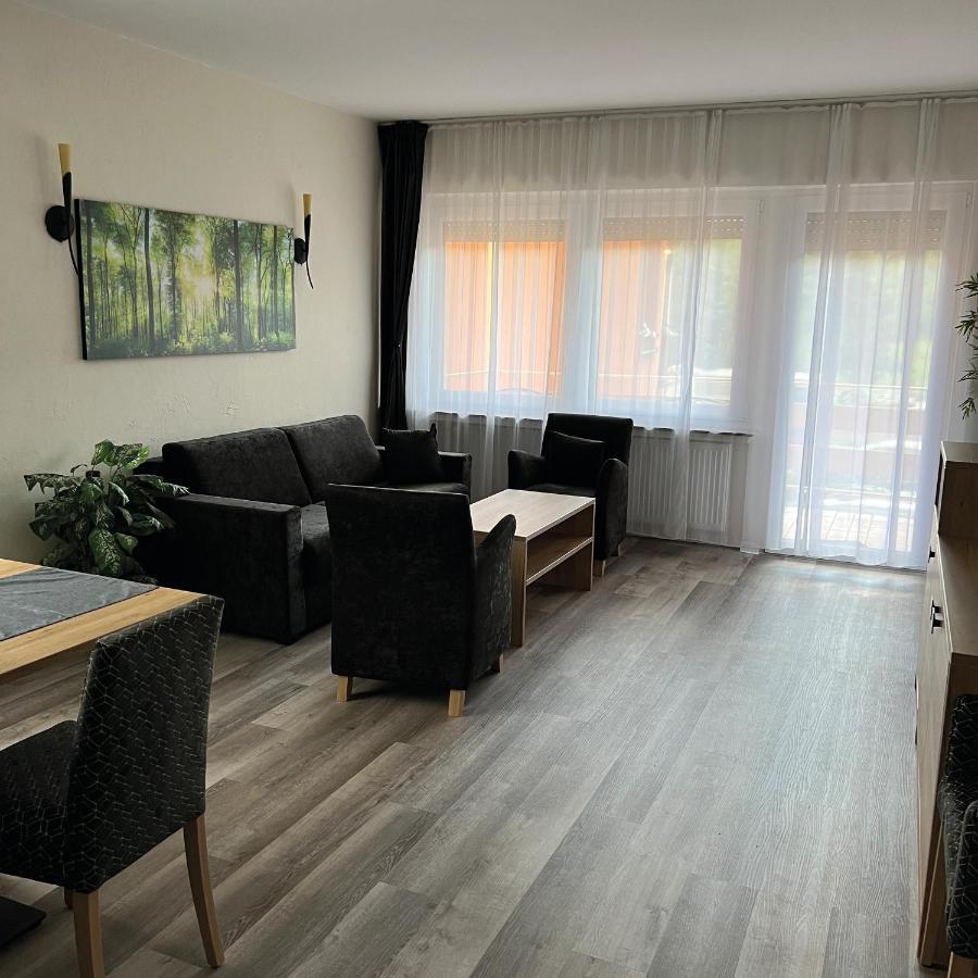 Breitbacher Hof Waldbreitbach Dış mekan fotoğraf