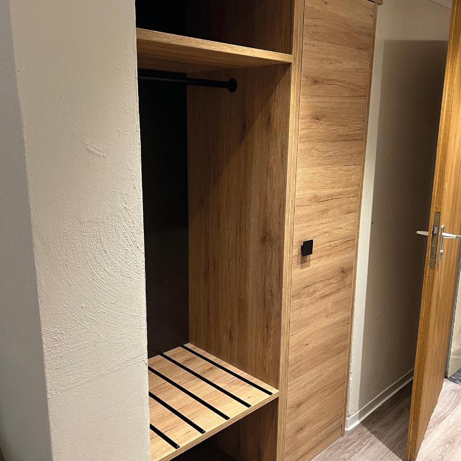 Breitbacher Hof Waldbreitbach Dış mekan fotoğraf