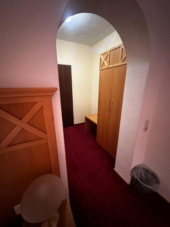 Breitbacher Hof Waldbreitbach Dış mekan fotoğraf