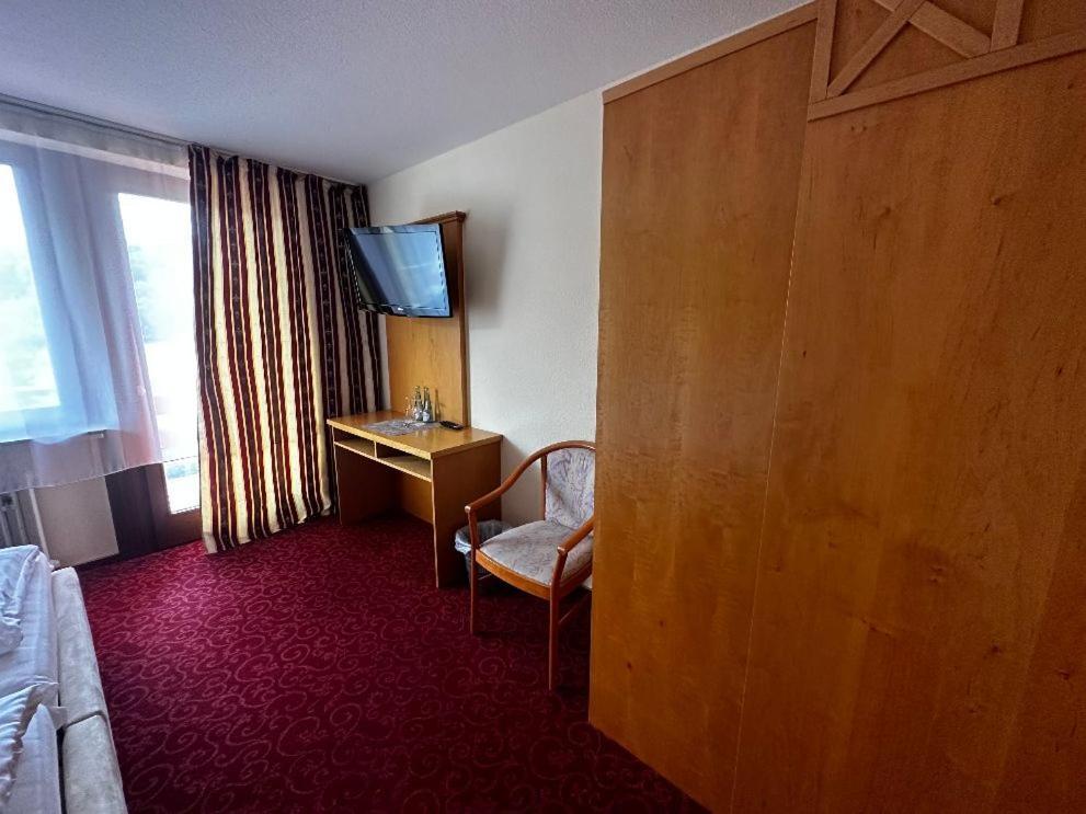 Breitbacher Hof Waldbreitbach Dış mekan fotoğraf